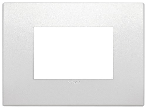 Placca 3M Perla Matt